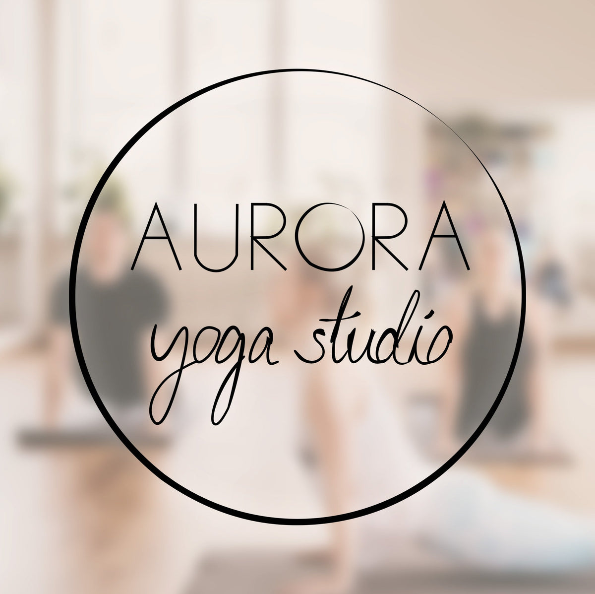 Aurora Yoga Studio